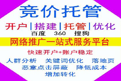 百度推广代运营案例：案例解析：如何提升广告投放效果